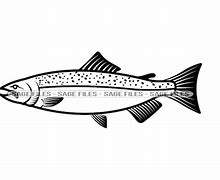 Image result for Salmon Hook SVG