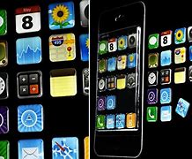 Image result for iPhone 8 Screen Apps