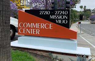 Image result for Creative Monument Signs