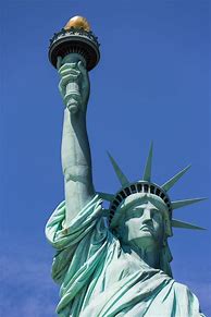 Image result for Statue of Liberty