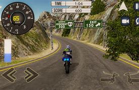 Image result for Motor Bike Race Game