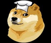 Image result for Chef Doge