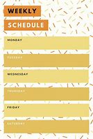 Image result for Monthly Work Planner Template