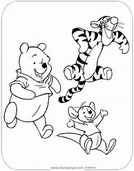 Image result for My First Friends Winnie the Pooh Book