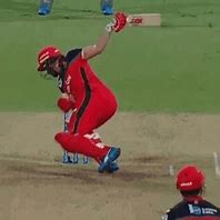 Image result for Nepali Hitting the Wicket
