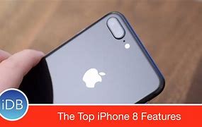 Image result for iPhone 8 Plus Features