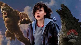 Image result for Godzilla Vs Kong Cast