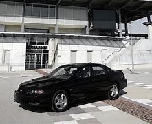 Image result for 2003 Chevy Impala SS