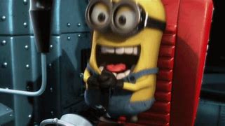 Image result for Minion with Moustache