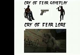 Image result for Cry of Fear Memes