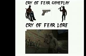 Image result for Cry of Fear Memes
