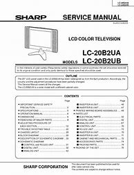 Image result for Sharp TV Problems