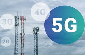 Image result for 2G vs 3G Tower