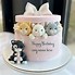 Image result for Cat Face Cake