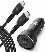 Image result for New iPhone 5 Car Charger