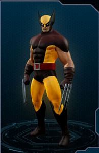 Image result for Brown Superhero Suit