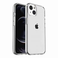 Image result for iPhone 13 Mini with Clear Case Aesthetic