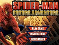 Image result for SpiderMan Kids Games