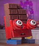 Image result for TV Bar Chocolate