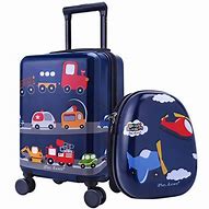 Image result for Children's Suitcases