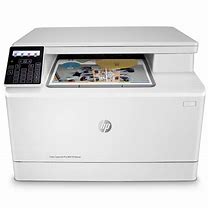 Image result for HP LaserJet Color Photo Printer 160