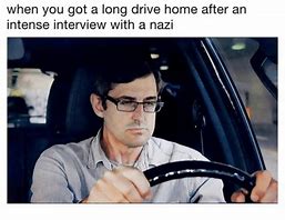 Image result for Drive. Home Meme