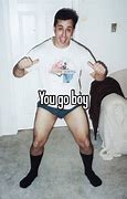 Image result for You Go Boy Meme