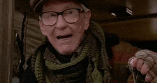 Image result for Old Man with a Big Smile GIF