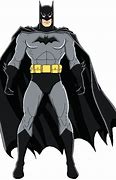 Image result for Batman Cartoon Transparent
