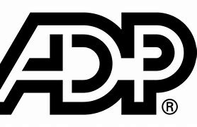 Image result for ADP Logo Small