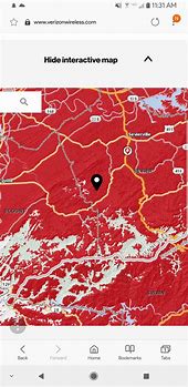 Image result for Verizon Coveage in Maine