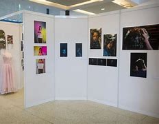 Image result for Temporary Exhibition