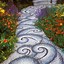 Image result for Pebble Path