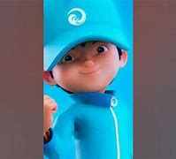 Image result for Boboiboy All the Characters Adudu