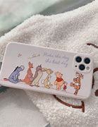 Image result for Winnie the Pooh iPhone 12 Mini Case