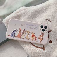 Image result for Winnie the Pooh Case for iPhone 6 Plus