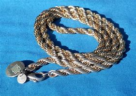 Image result for 14 Karat Gold Bracelet