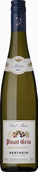 Image result for Lynfred Pinot Gris Private Reserve