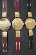 Image result for Big Gold Belt Wrestling
