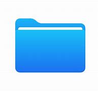 Image result for Files App Icon