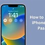 Image result for How to Unlock iPhone 12 without Password