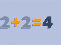 Image result for two plus 2