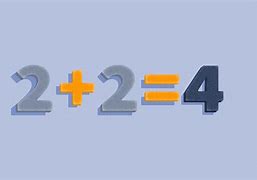Image result for +2 Plus 2Is