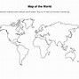 Image result for Flat World Map Vector