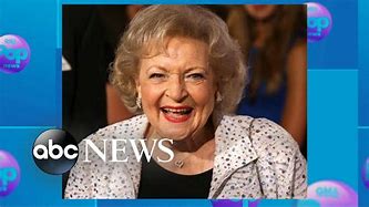 Image result for 96th Birthday Betty White