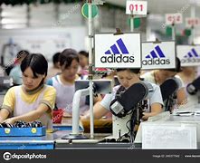 Image result for Adidas Shoe Factory