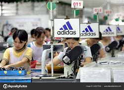 Image result for Adidas Factories around the World