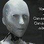 Image result for Famous Robot Quotes