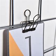 Image result for Wire Binder Clips