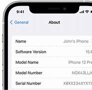 Image result for iPhone 6 Imei Number